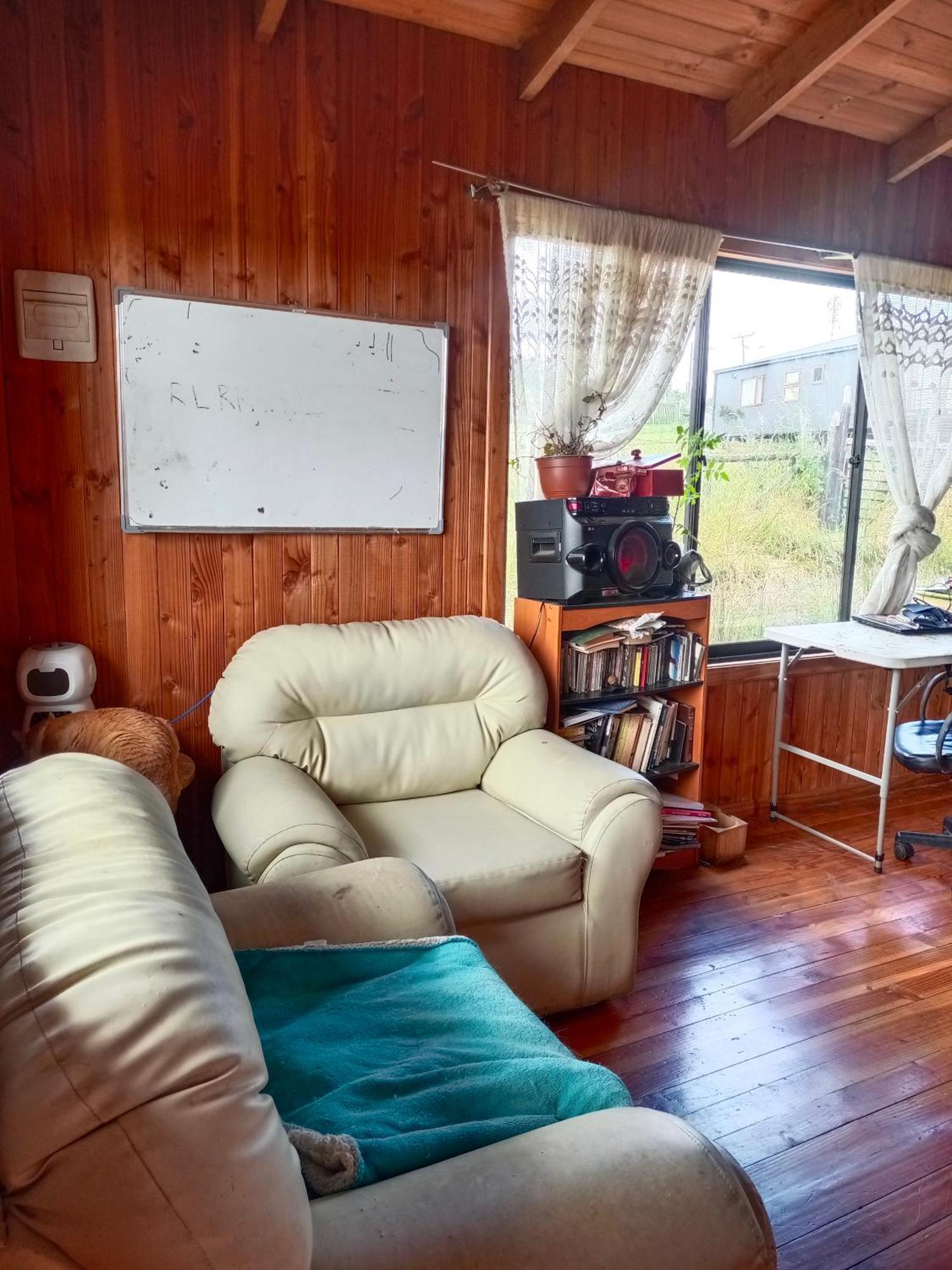 Casa rural Arthouse Melina Llau-Llao