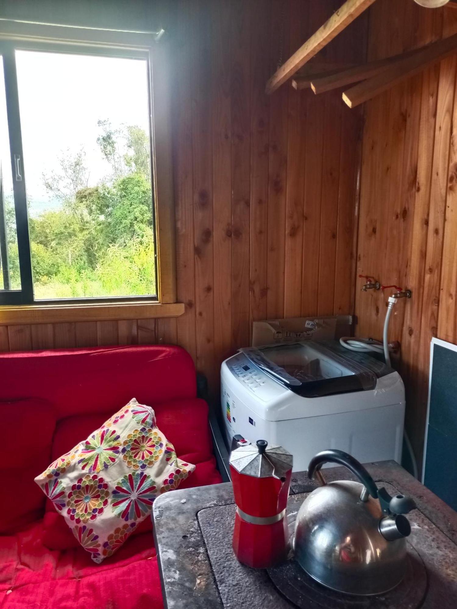 Casa rural Arthouse Melina