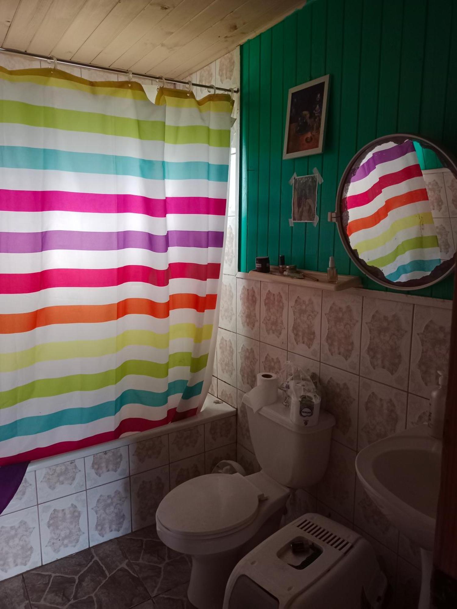 Casa rural Arthouse Melina Llau-Llao