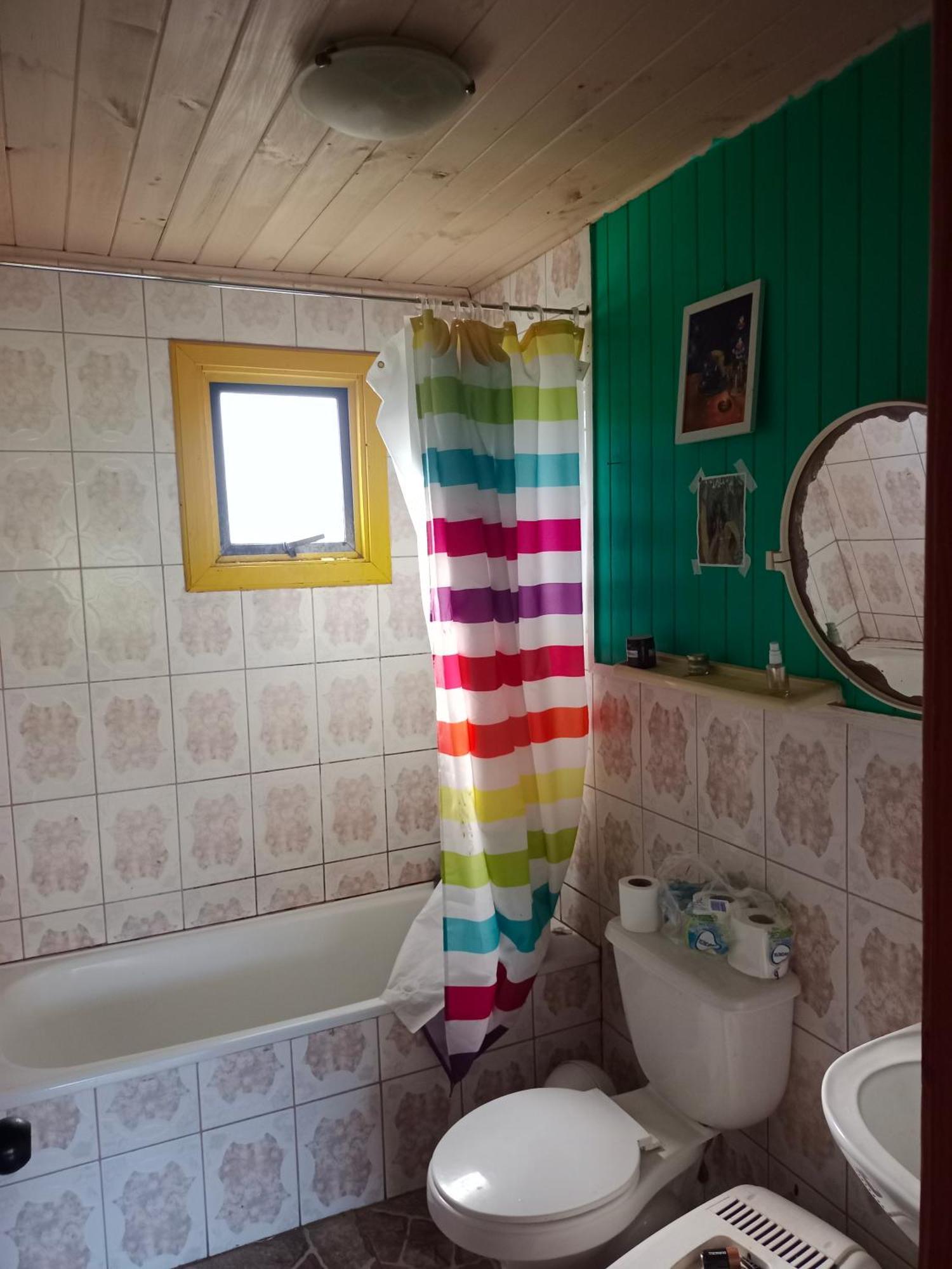 Arthouse Melina Casa rural