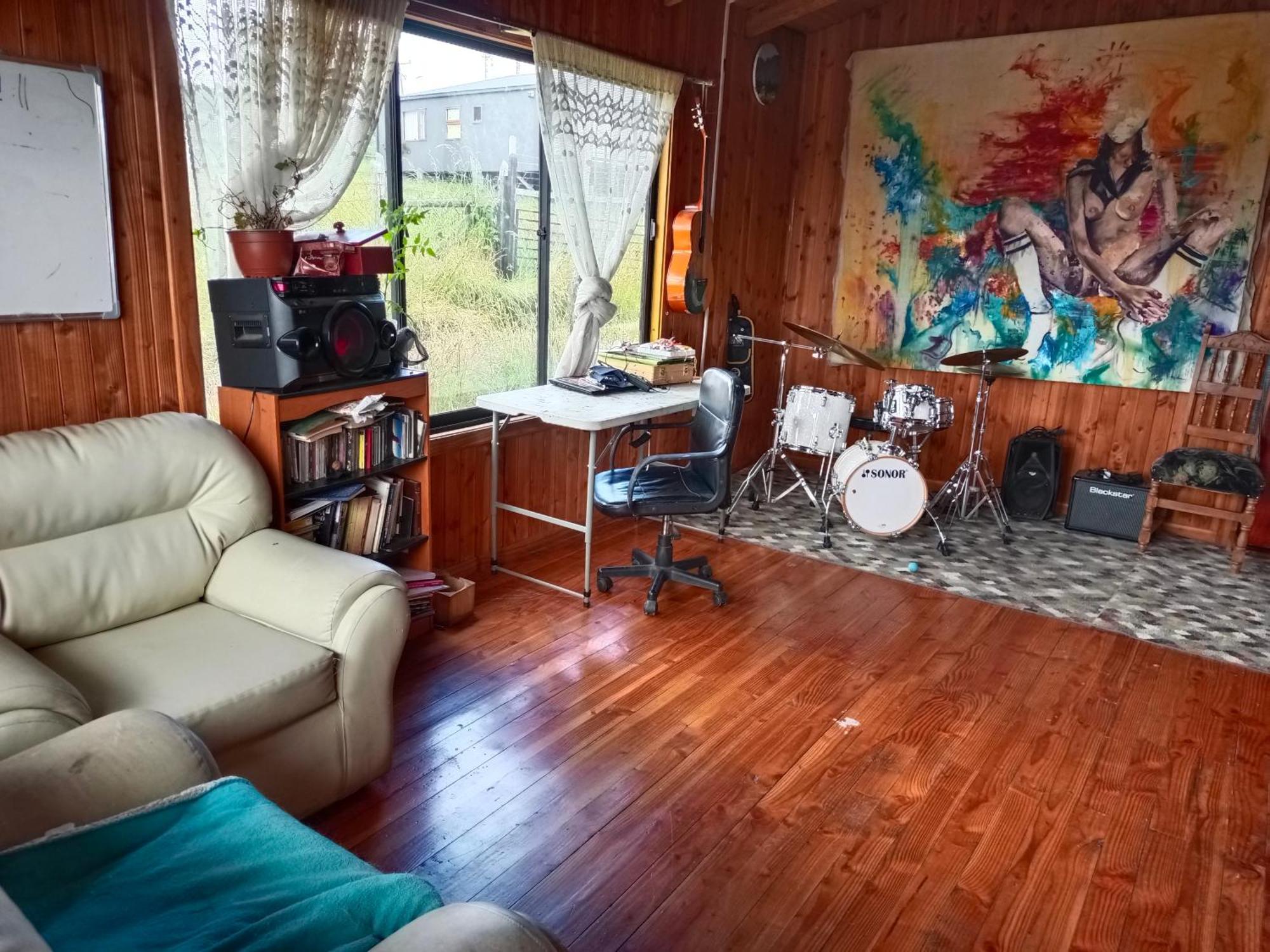 Arthouse Melina Chácara *